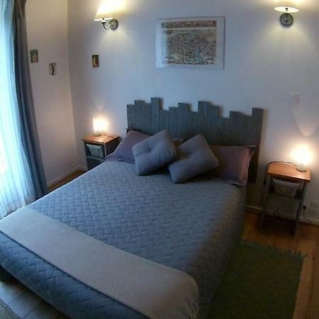 Chambres D'Hotes Le Casse Noix Сарла-ла-Канеда Экстерьер фото