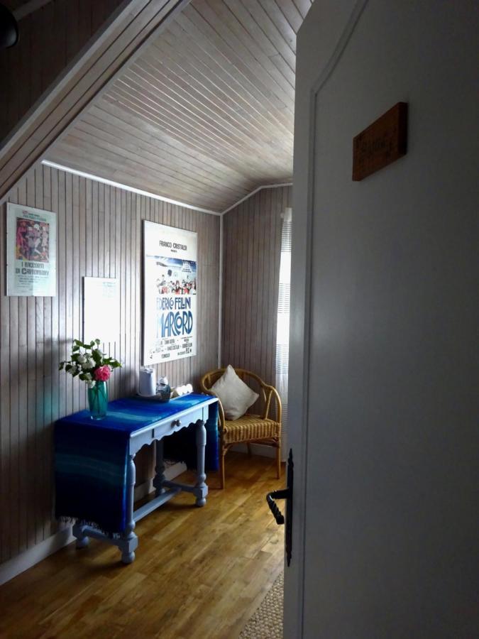 Chambres D'Hotes Le Casse Noix Сарла-ла-Канеда Экстерьер фото
