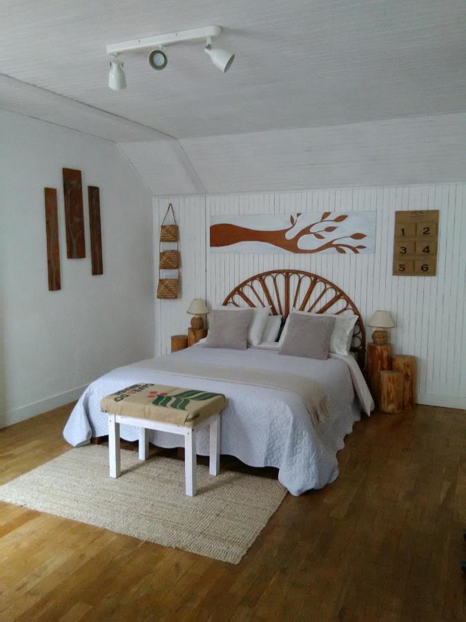 Chambres D'Hotes Le Casse Noix Сарла-ла-Канеда Экстерьер фото