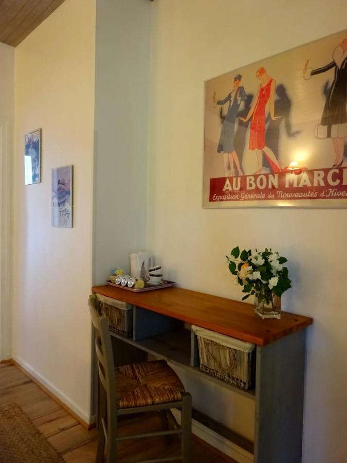 Chambres D'Hotes Le Casse Noix Сарла-ла-Канеда Экстерьер фото