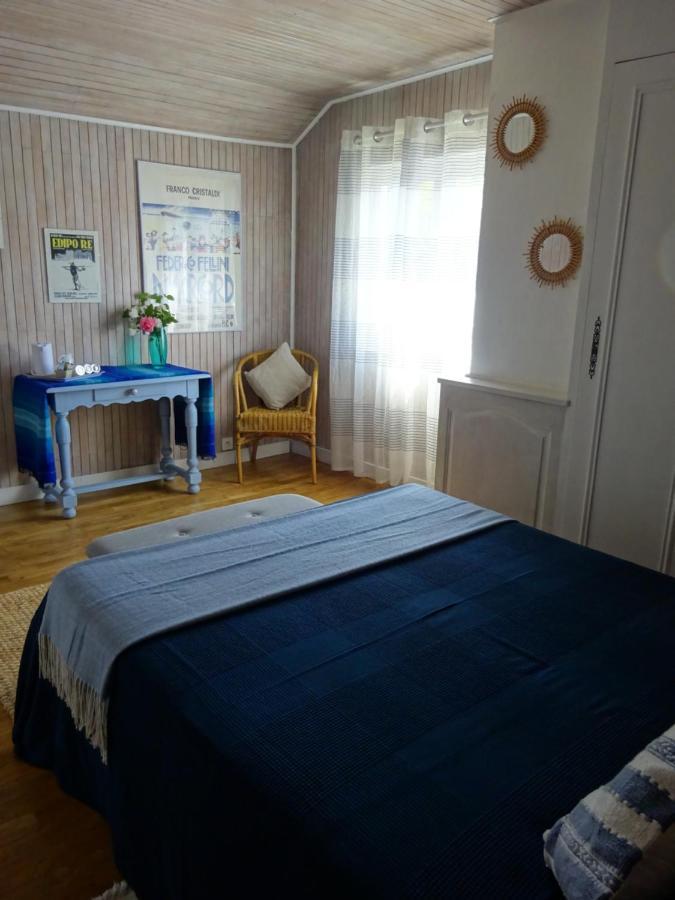 Chambres D'Hotes Le Casse Noix Сарла-ла-Канеда Экстерьер фото