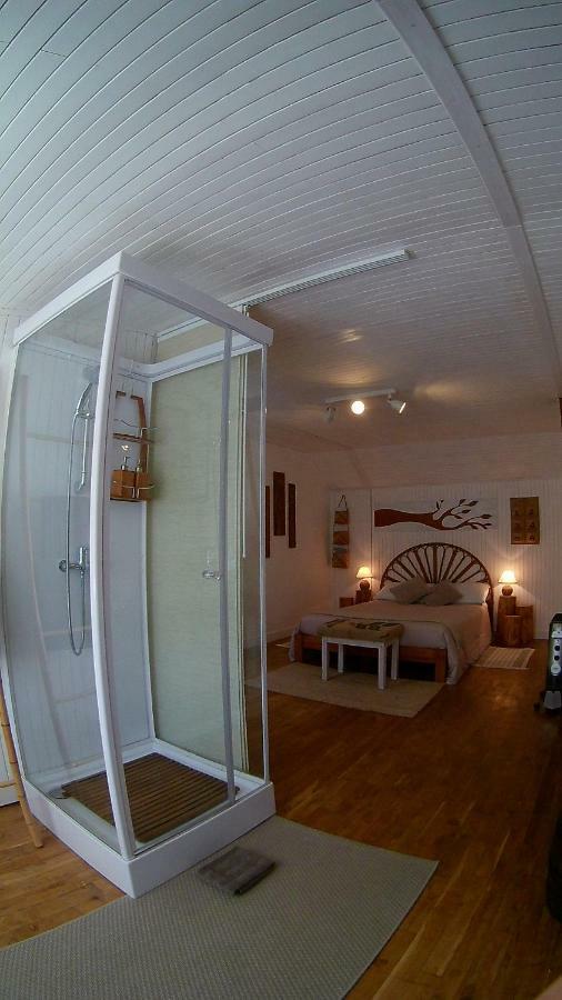 Chambres D'Hotes Le Casse Noix Сарла-ла-Канеда Экстерьер фото
