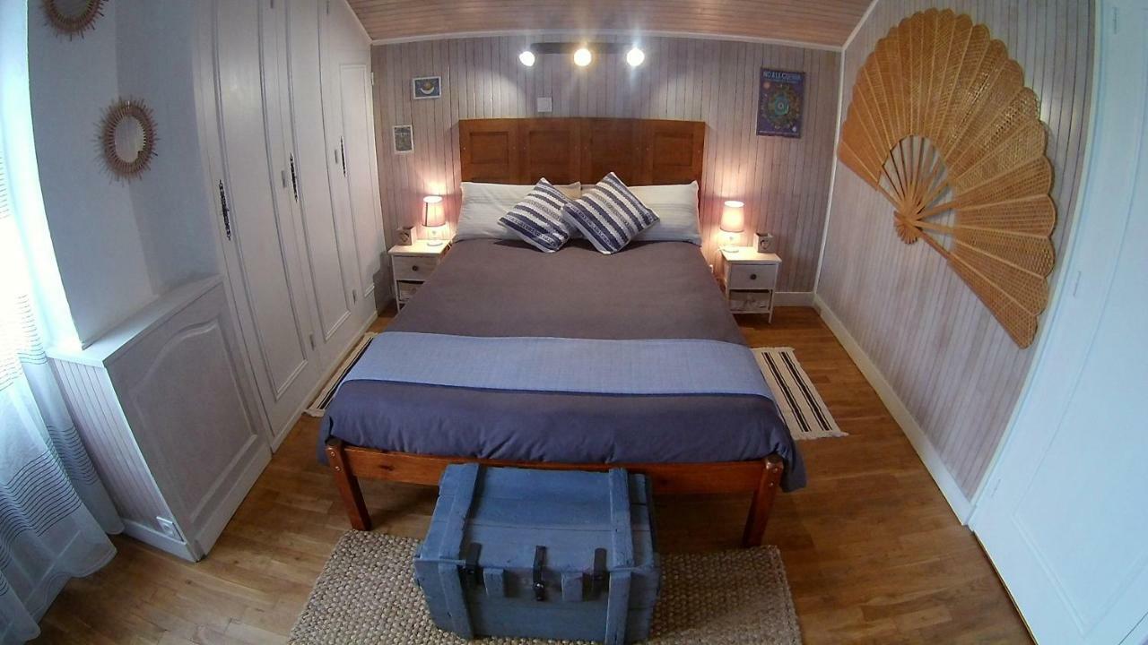 Chambres D'Hotes Le Casse Noix Сарла-ла-Канеда Экстерьер фото