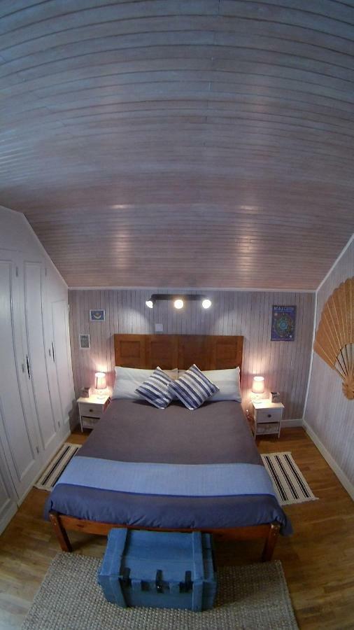 Chambres D'Hotes Le Casse Noix Сарла-ла-Канеда Экстерьер фото