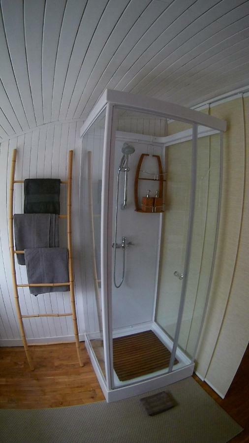 Chambres D'Hotes Le Casse Noix Сарла-ла-Канеда Экстерьер фото