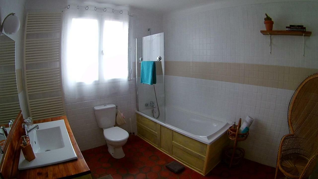 Chambres D'Hotes Le Casse Noix Сарла-ла-Канеда Экстерьер фото