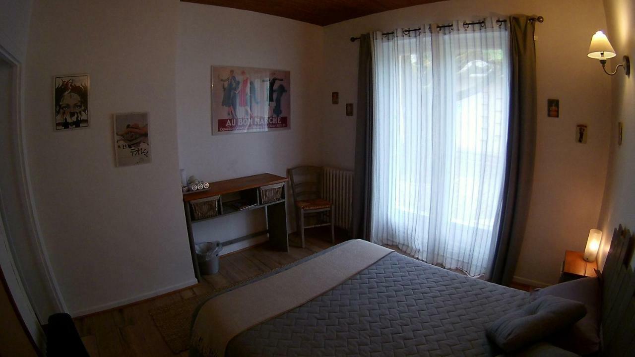 Chambres D'Hotes Le Casse Noix Сарла-ла-Канеда Экстерьер фото