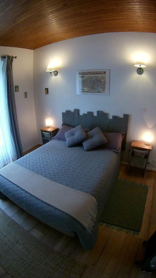 Chambres D'Hotes Le Casse Noix Сарла-ла-Канеда Экстерьер фото