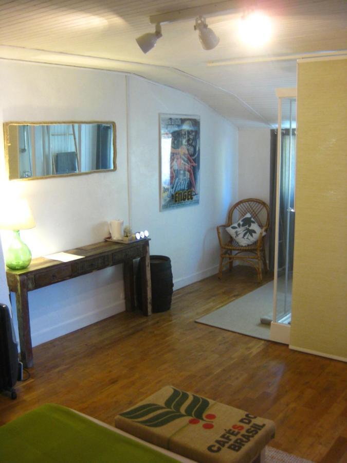 Chambres D'Hotes Le Casse Noix Сарла-ла-Канеда Экстерьер фото
